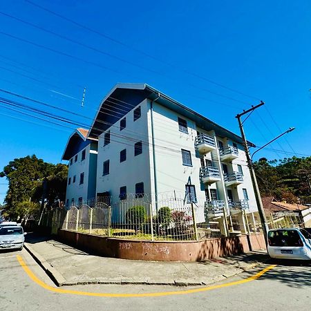 Apartamento Brigadeiro Jordao Campos do Jordão Zewnętrze zdjęcie