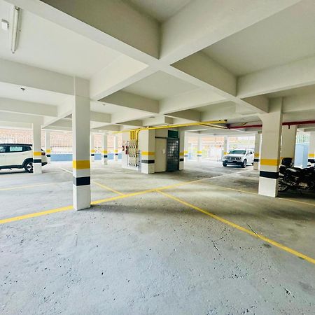 Apartamento Brigadeiro Jordao Campos do Jordão Zewnętrze zdjęcie