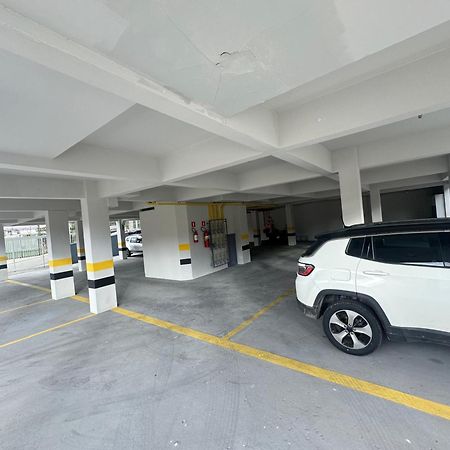 Apartamento Brigadeiro Jordao Campos do Jordão Zewnętrze zdjęcie