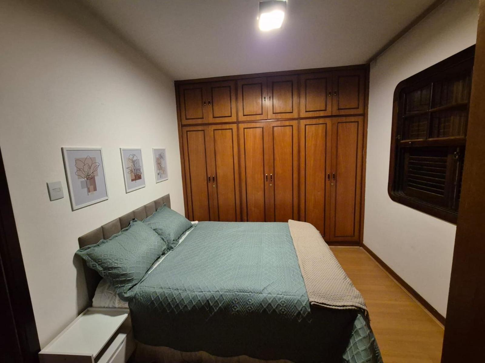 Apartamento Brigadeiro Jordao Campos do Jordão Zewnętrze zdjęcie