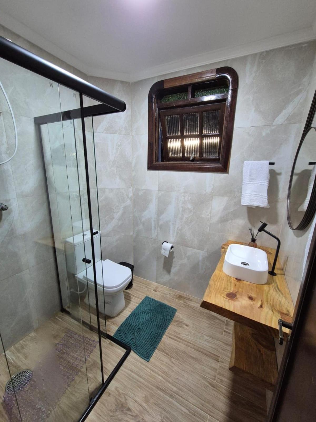 Apartamento Brigadeiro Jordao Campos do Jordão Zewnętrze zdjęcie