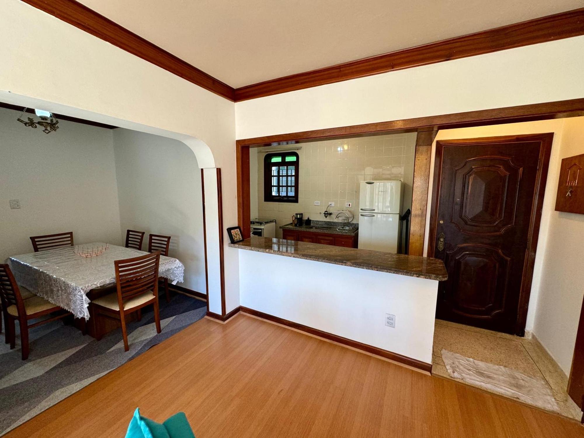 Apartamento Brigadeiro Jordao Campos do Jordão Zewnętrze zdjęcie