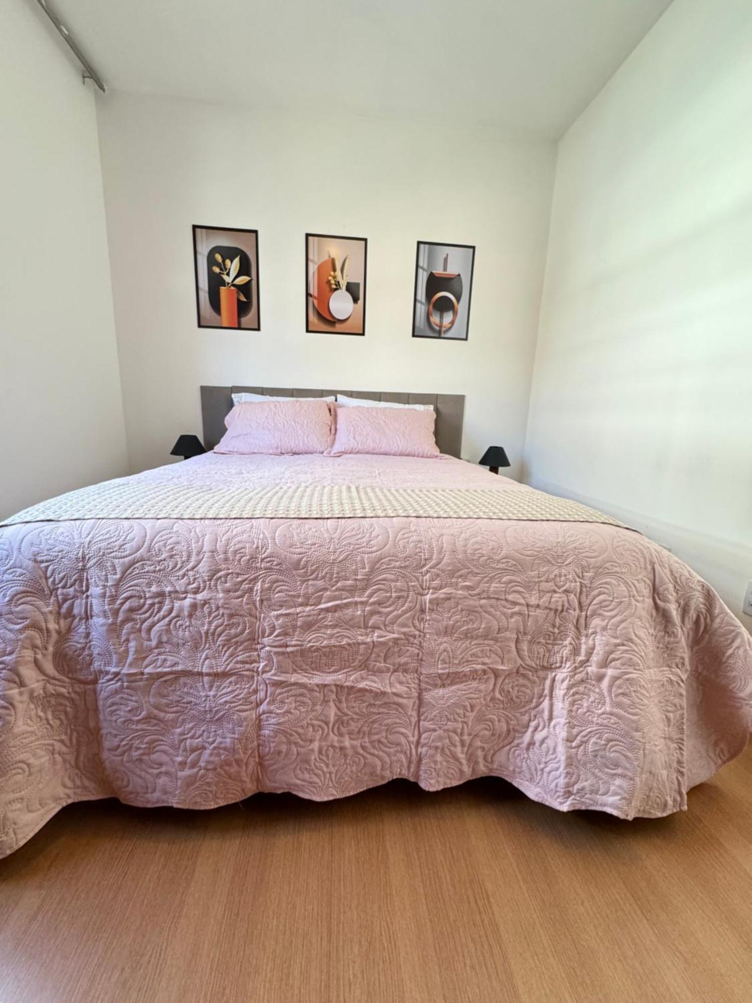 Apartamento Brigadeiro Jordao Campos do Jordão Zewnętrze zdjęcie