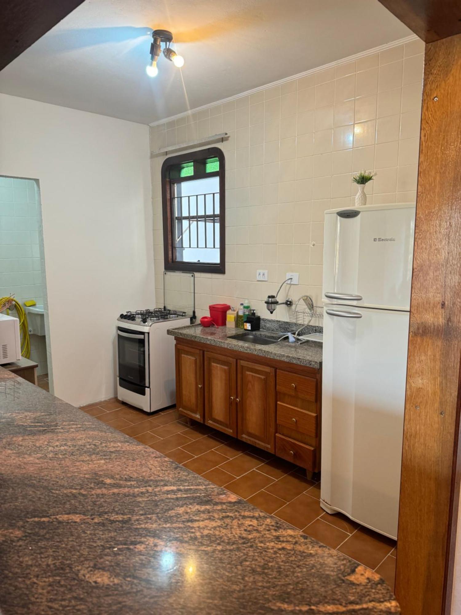 Apartamento Brigadeiro Jordao Campos do Jordão Zewnętrze zdjęcie