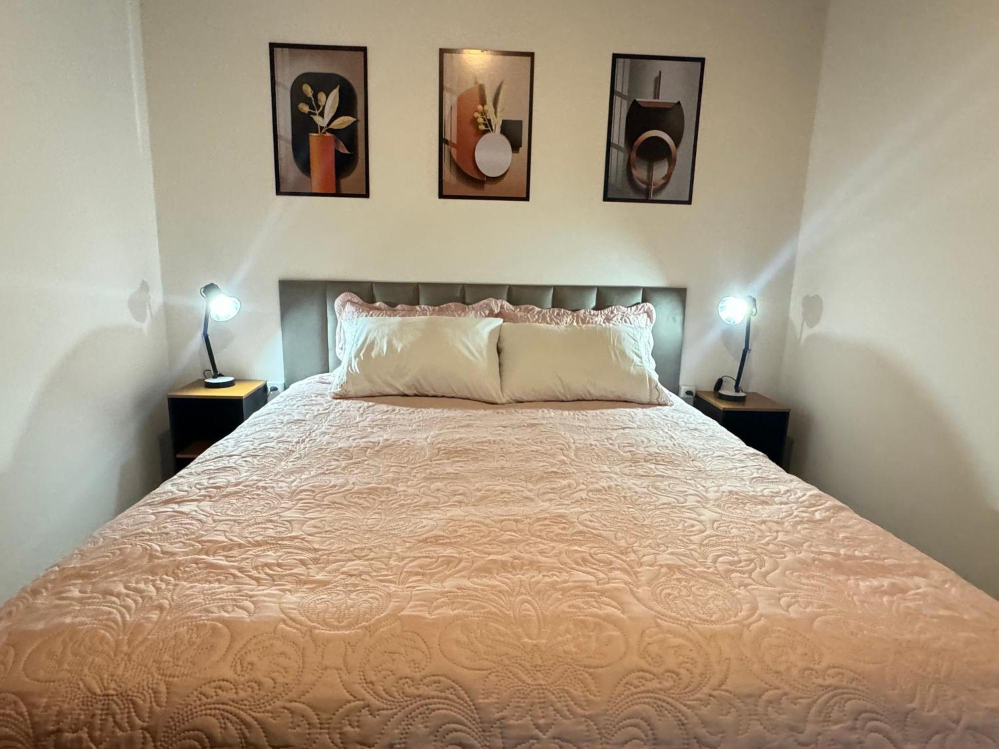 Apartamento Brigadeiro Jordao Campos do Jordão Zewnętrze zdjęcie