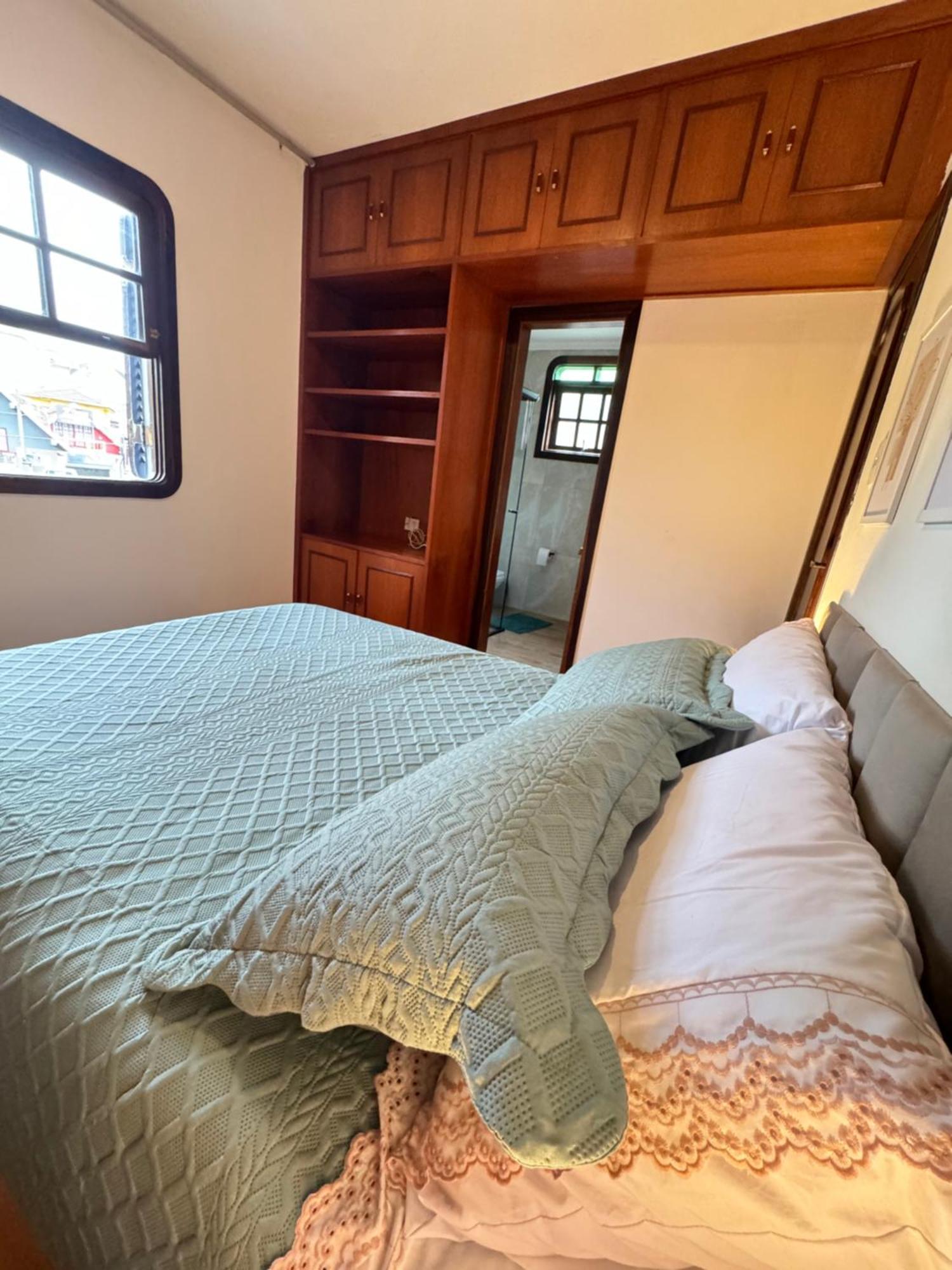 Apartamento Brigadeiro Jordao Campos do Jordão Zewnętrze zdjęcie